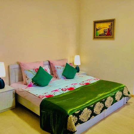 Holiday House Green Cape Batumi Hotel Mtsvane Konts'khi Exterior foto