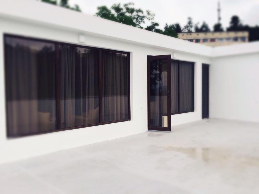 Holiday House Green Cape Batumi Hotel Mtsvane Konts'khi Exterior foto