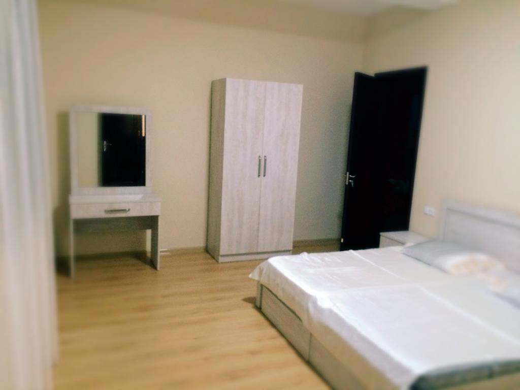 Holiday House Green Cape Batumi Hotel Mtsvane Konts'khi Exterior foto