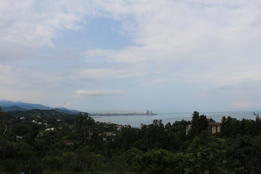 Holiday House Green Cape Batumi Hotel Mtsvane Konts'khi Exterior foto