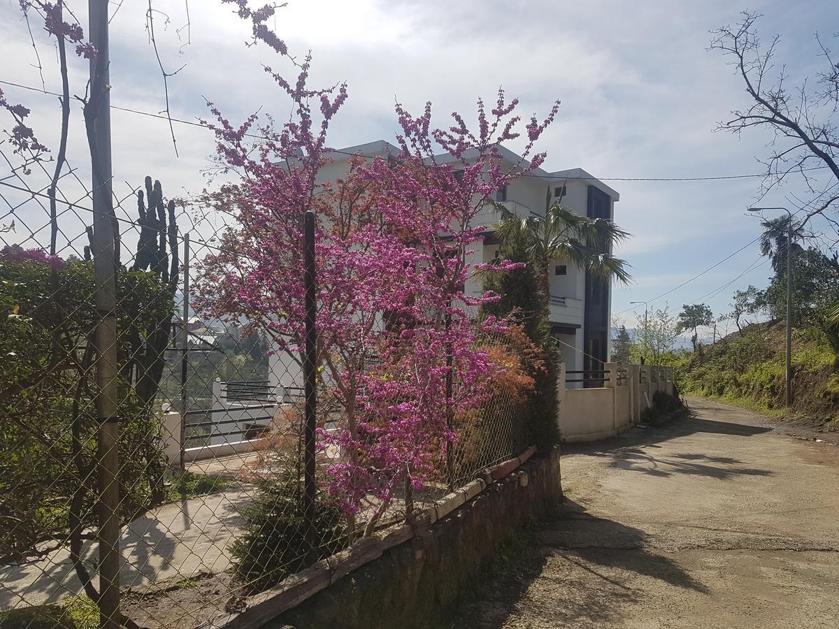 Holiday House Green Cape Batumi Hotel Mtsvane Konts'khi Exterior foto