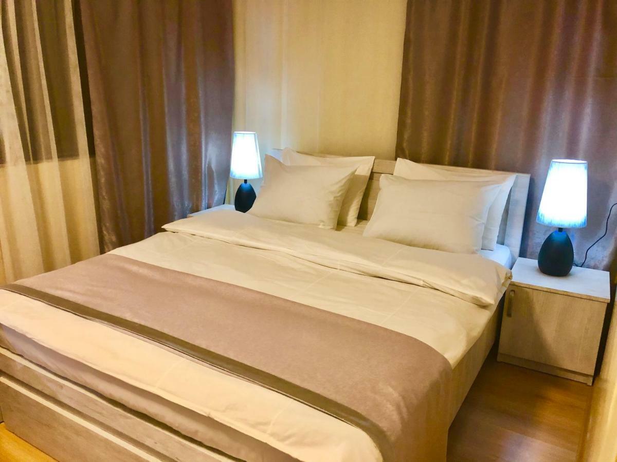 Holiday House Green Cape Batumi Hotel Mtsvane Konts'khi Exterior foto